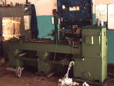 Torno