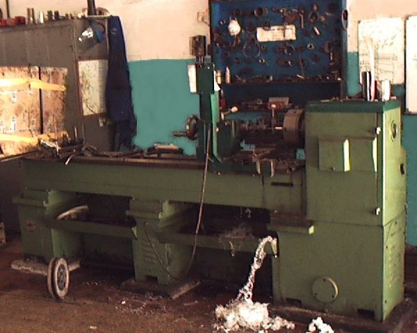 Torno